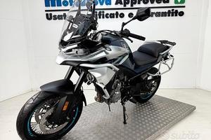 Cfmoto 800mt sport - motonova