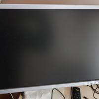 monitor PC  nec 21 pollici usato 