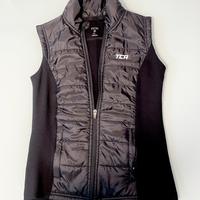 Gilet termico sopra o sottogiacca