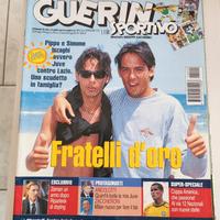 Rivista Guerin Sportivo