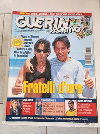 Rivista Guerin Sportivo