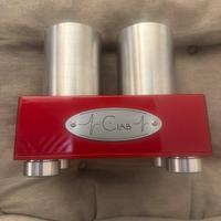 Trasformatore Step-Up