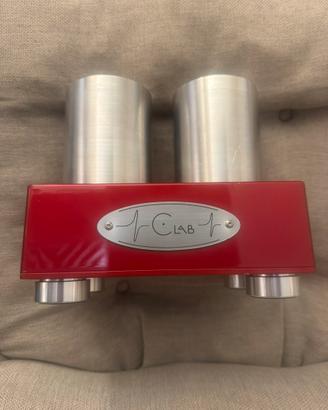Trasformatore Step-Up