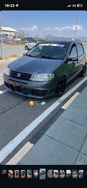 Fiat Punto 1.3 multijet