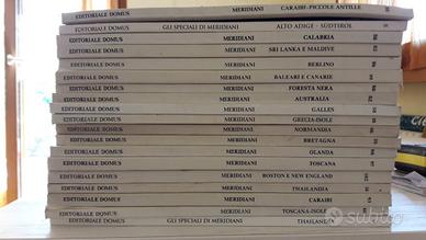 Rivista "meridiani"