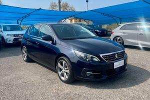Peugeot 308 BlueHDi 130 S&S EAT6 Allure