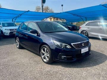 Peugeot 308 BlueHDi 130 S&S EAT6 Allure