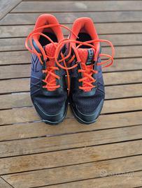 Scarpe Padel Uomo Artengo Taglia 42