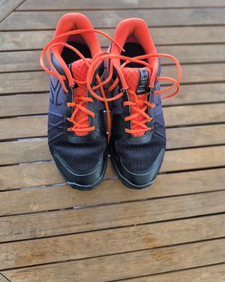 Scarpe Padel Uomo Artengo Taglia 42