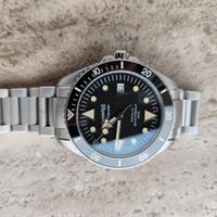 EBERHARD SCAFOGRAF 300