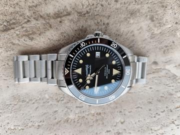 EBERHARD SCAFOGRAF 300