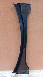 Gocciolatoio / griglia  Renault Clio 3a serie