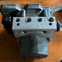 Centralina abs Polo 6R 1.2 TDI motore CFW 2013