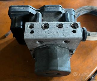 Centralina abs Polo 6R 1.2 TDI motore CFW 2013