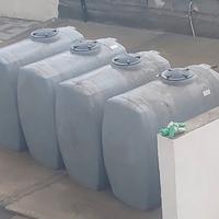 Vasche acqua 1000L
