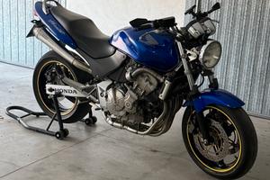 Honda hornet