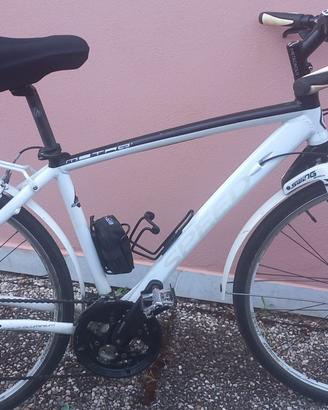 Bicicletta Speed
