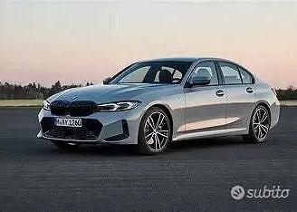 Ricambi usati bmw serie 3 2023
