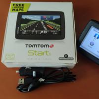 navigatore TomTom Start 20 M Europe