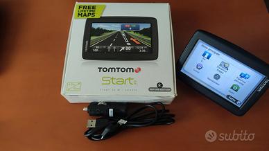 navigatore TomTom Start 20 M Europe