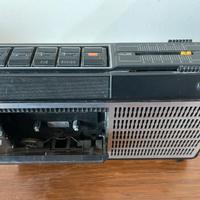 Radio Philips N2228 - Full auto shut-off