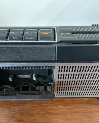 Radio Philips N2228 - Full auto shut-off