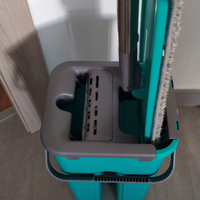 Flat Mop Lavapavimenti