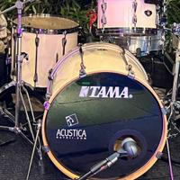 Batteria Tama superstar