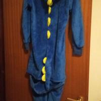 Vestito carnevale