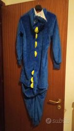 Vestito carnevale