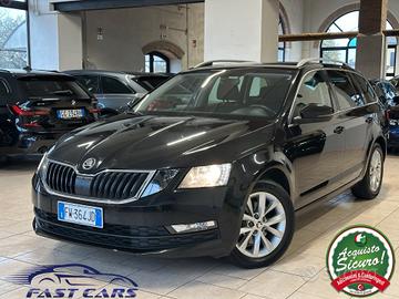 SKODA OCTAVIA 2.0 TDI AMBITION 150cv dsg *CARPLAY*