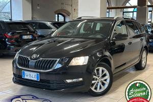 SKODA OCTAVIA 2.0 TDI AMBITION 150cv dsg *CARPLAY*