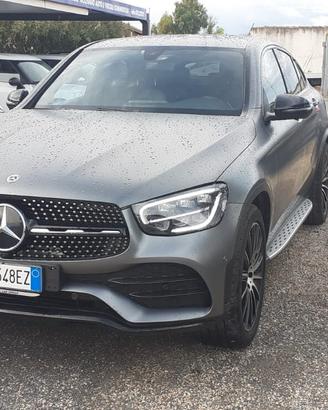 Mercedes-benz GLC 300de 4Matic 2022 - 2.0 ibrida/d
