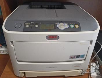 Stampante colori laser OKI