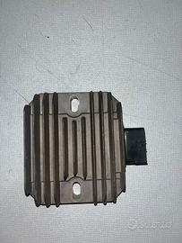 regolatore corrente SUZUKI BURGMAN 400 K7 