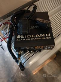 Cb Midland