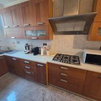 Composizione mobile cucina GeD