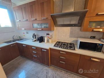 Composizione mobile cucina GeD