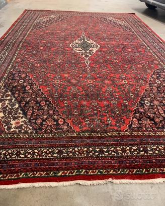 Grande tappeto persiano TABRIZ
