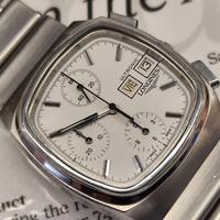 CRONO LONGINES ULTRONIC