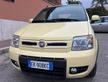 Fiat Panda 1.3 MJT 4x4. Tasto eld !!!