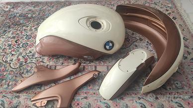 Kit completo carrozzeria BMW R1200C Independent
