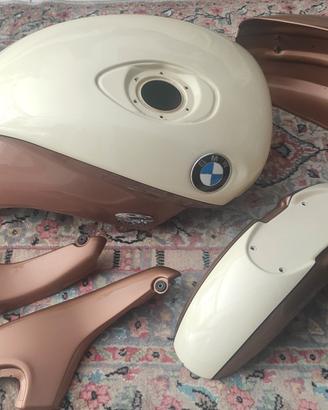 Kit completo carrozzeria BMW R1200C Independent