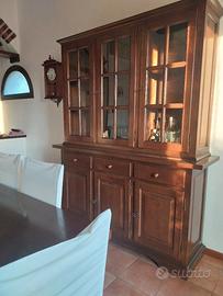 sala in arte povera