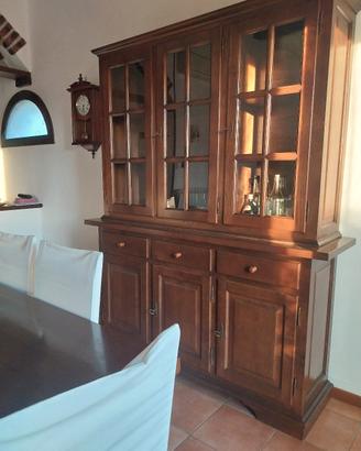 sala in arte povera