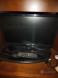 tv telefunken 18 pollici 