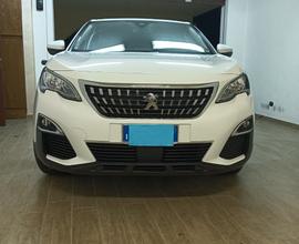 Peugeot 3008 BLUHDI pari al nuovo