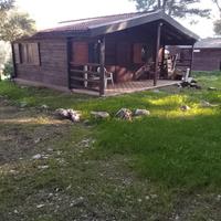 Appartamento in campagna