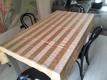 TOVAGLIE A RIGHE GIALLO TOGNANA 150x150