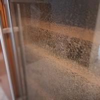 Cantinetta vini Ip Industrie doppia temperatura